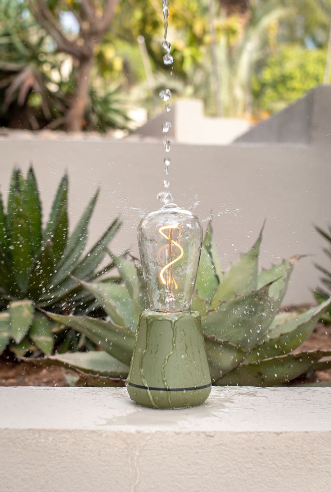 Accessoires de déco extérieure - Humble One PET Moss - HUMBLE LIGHTS