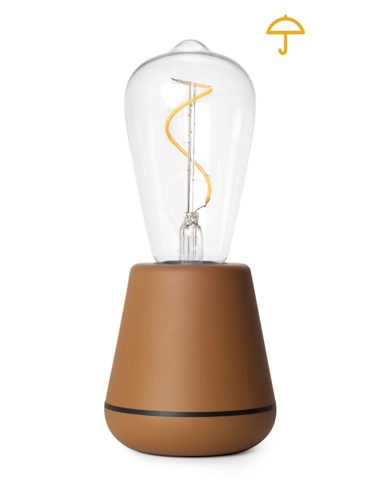 Accessoires de déco extérieure - Humble One PET Cinnamon - HUMBLE LIGHTS
