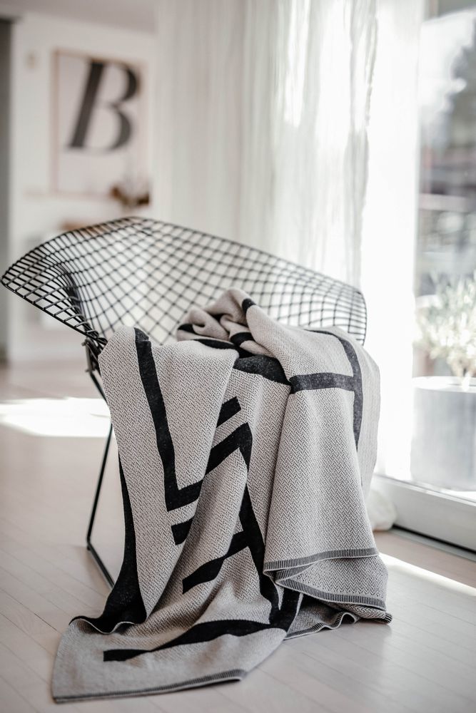Throw blankets - Adult blankets - OOH NOO