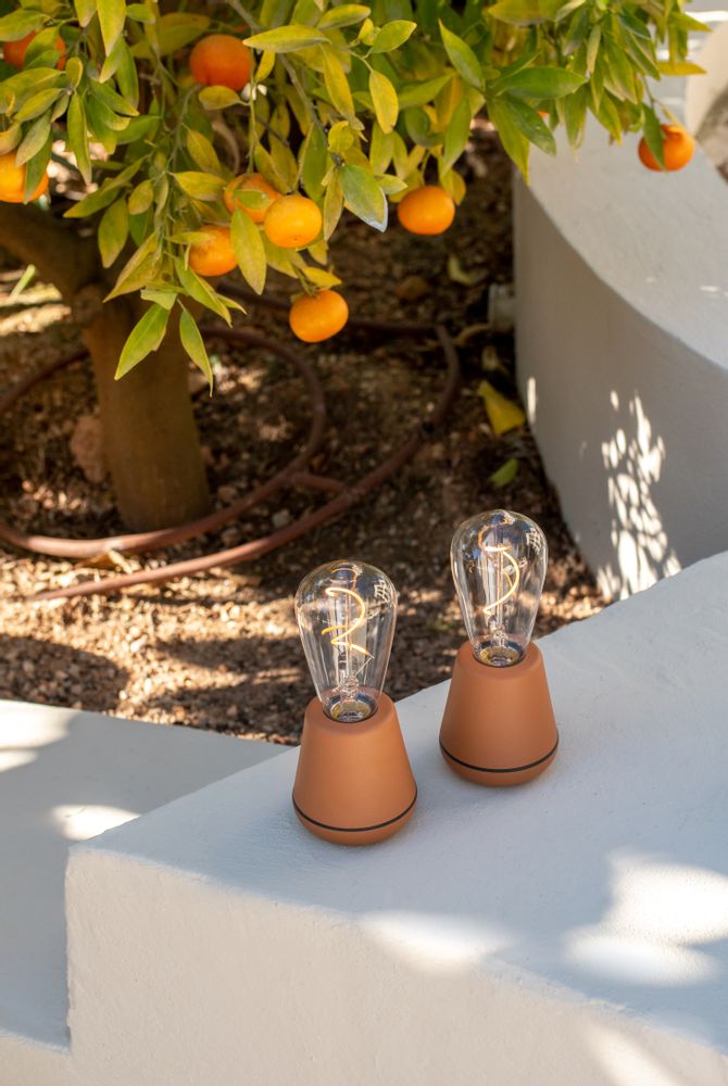 Accessoires de déco extérieure - Humble One PET Cinnamon - HUMBLE LIGHTS
