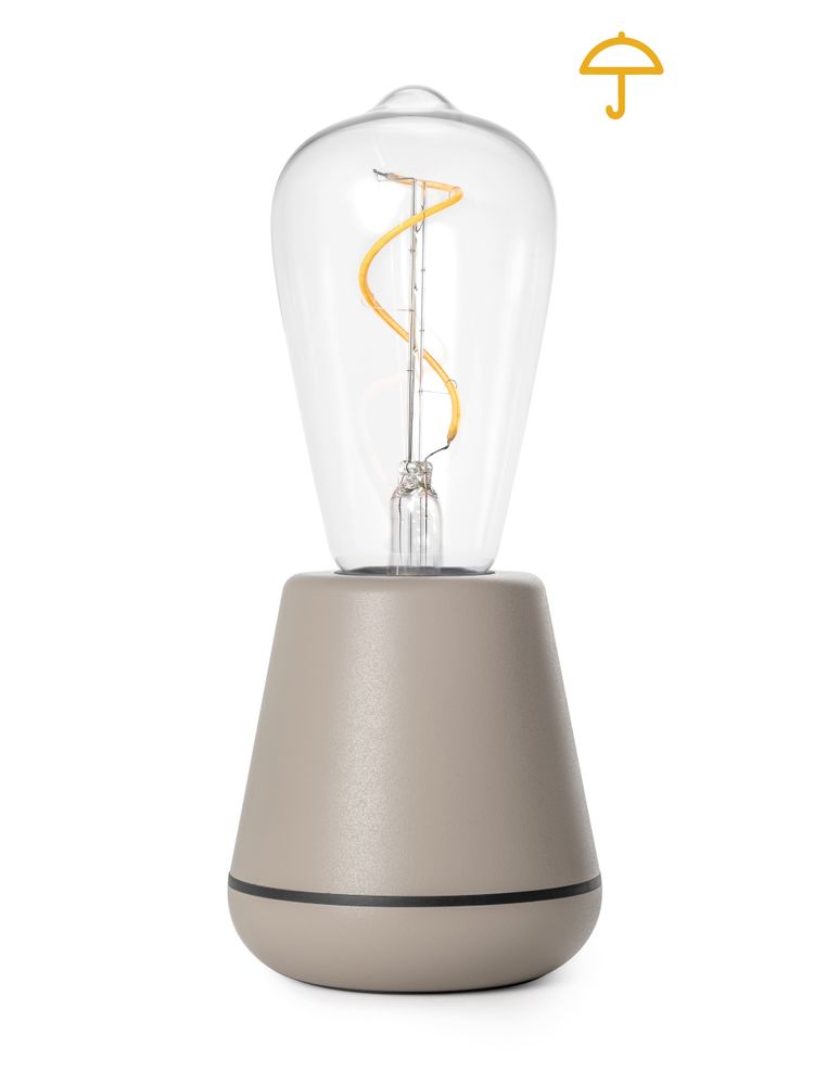 Accessoires de déco extérieure - Humble One PET Beige - HUMBLE LIGHTS