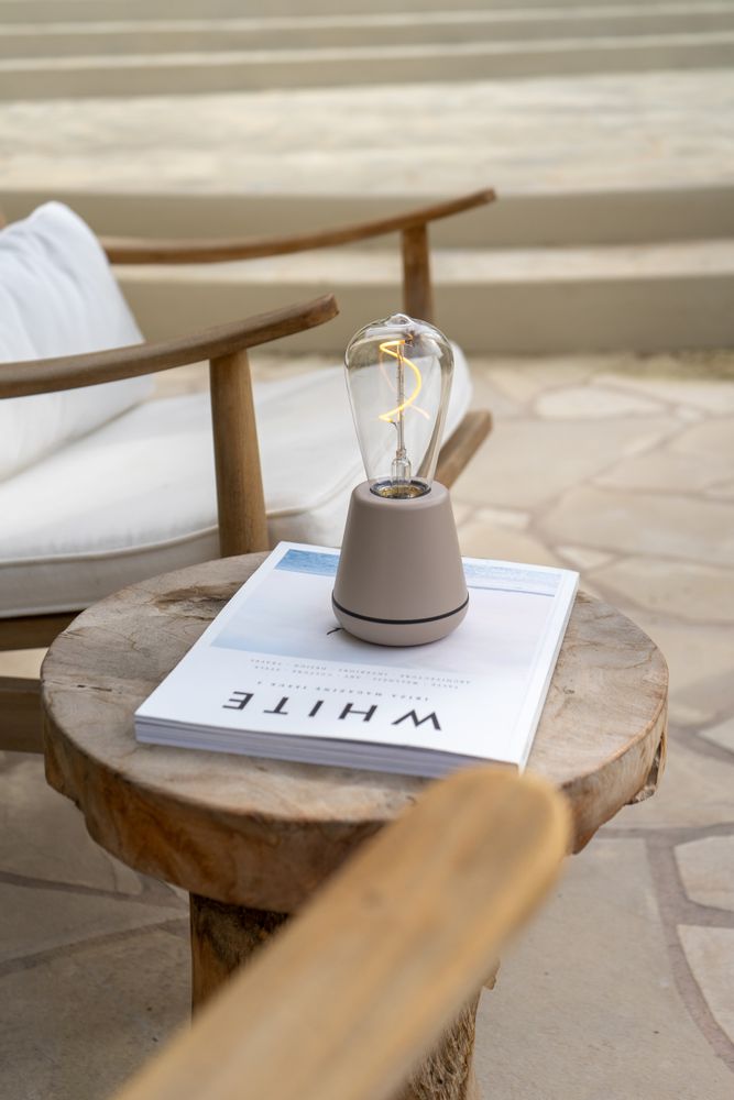 Accessoires de déco extérieure - Humble One PET Beige - HUMBLE LIGHTS