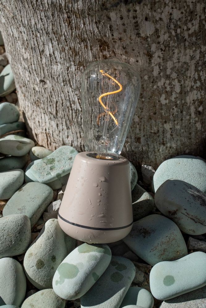 Accessoires de déco extérieure - Humble One PET Beige - HUMBLE LIGHTS