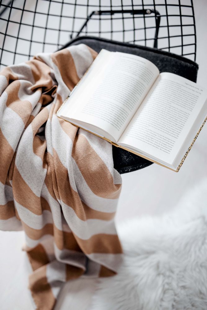 Throw blankets - Adult blankets - OOH NOO