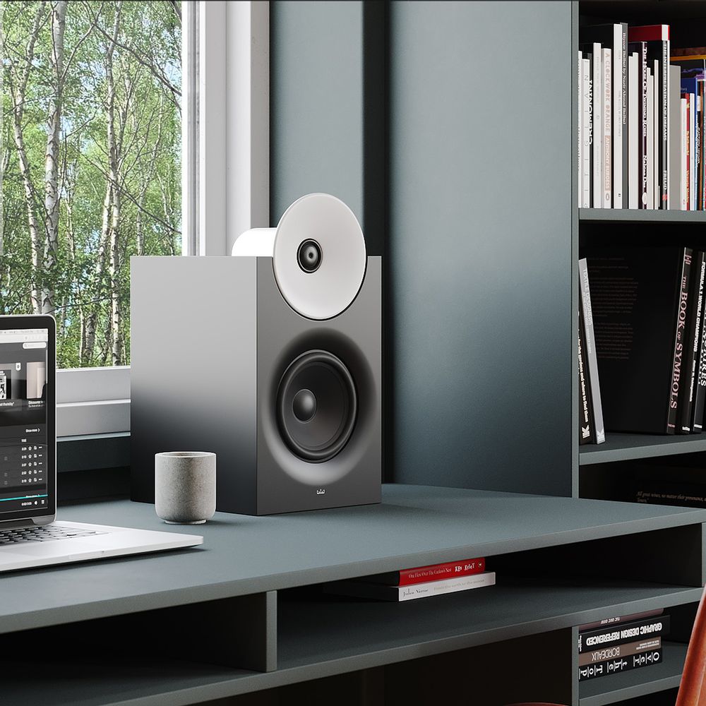 Speakers and radios - Aretai Contra 100S, 250F and 350F speakers - ARETAI