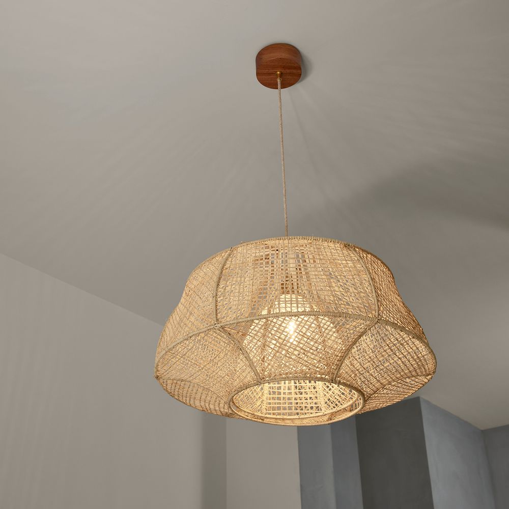 Hanging lights - ODYSSEE pendant light XXL - MARKET SET