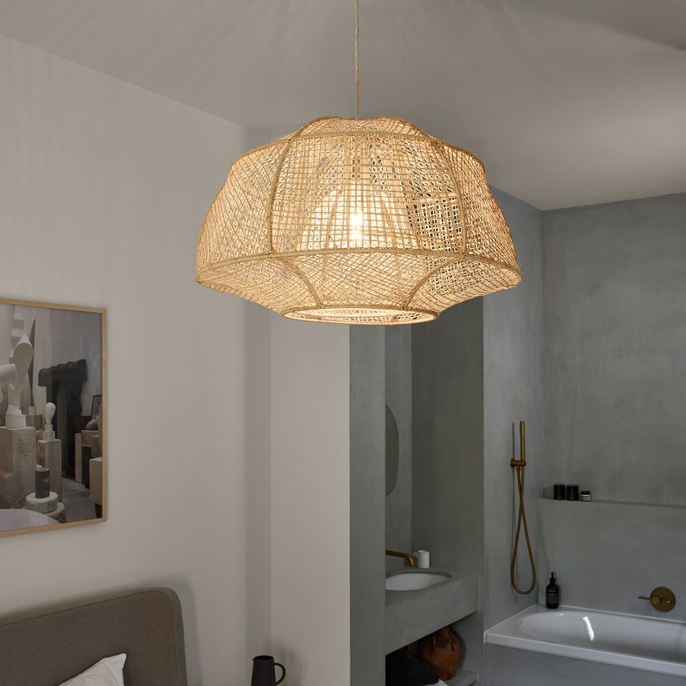Hanging lights - ODYSSEE pendant light XXL - MARKET SET