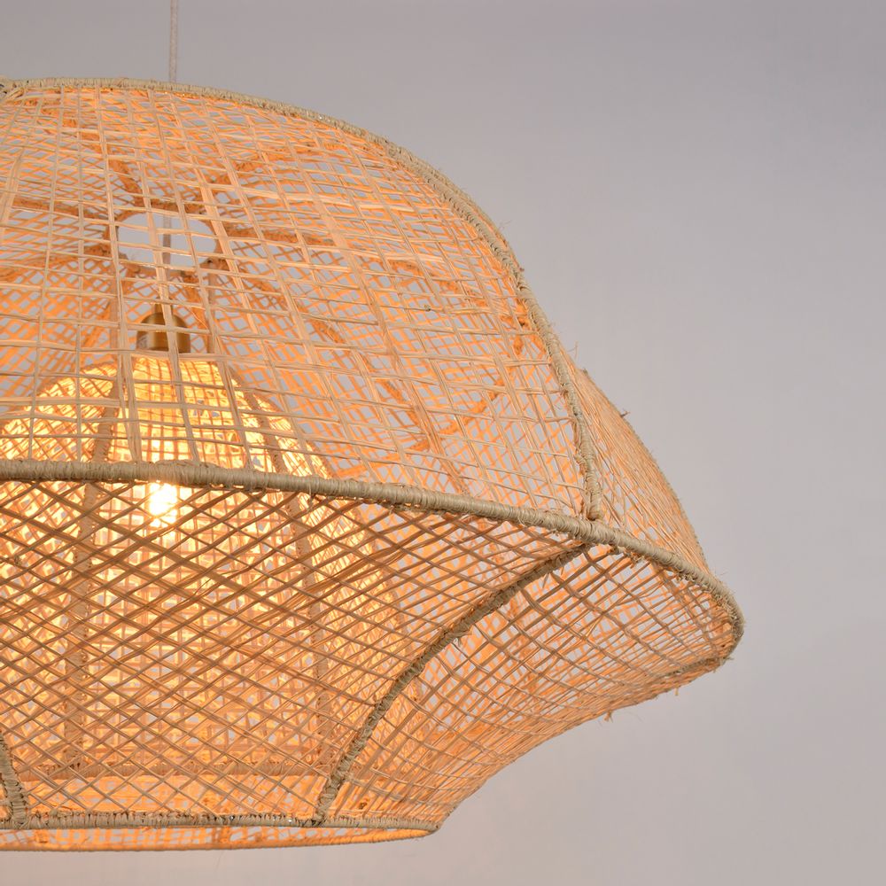 Hanging lights - ODYSSEE pendant light XXL - MARKET SET