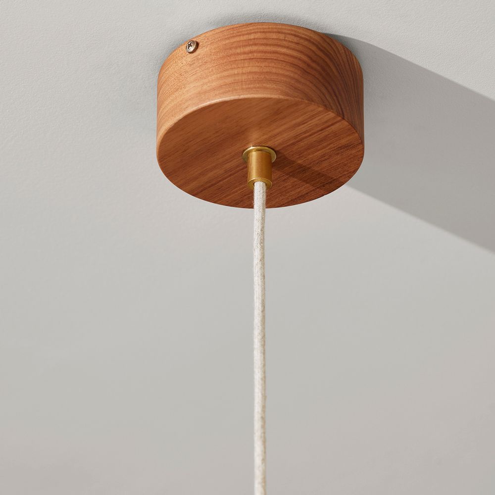 Hanging lights - ODYSSEE pendant light XXL - MARKET SET
