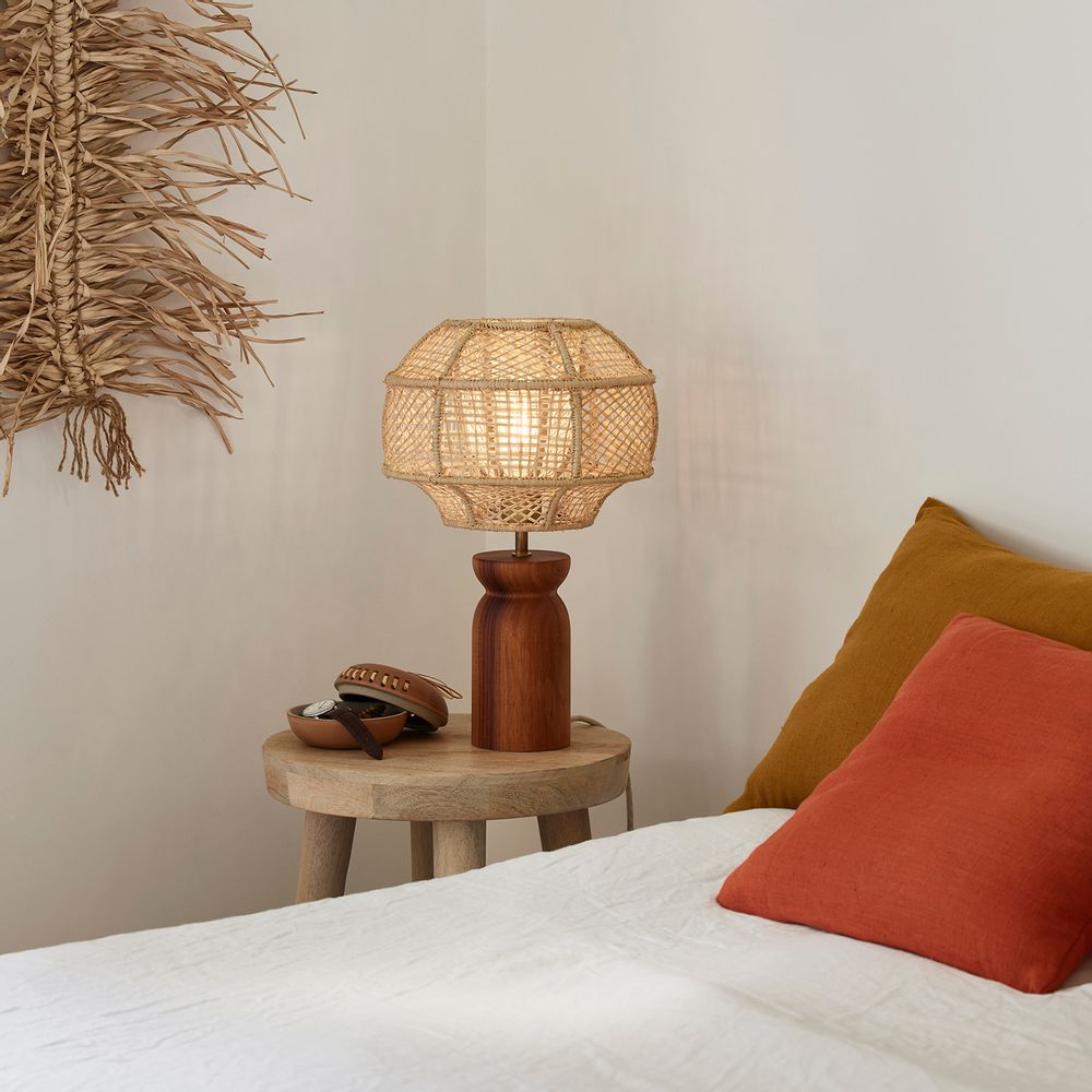 Table lamps - ODYSSEE table lamp M - MARKET SET