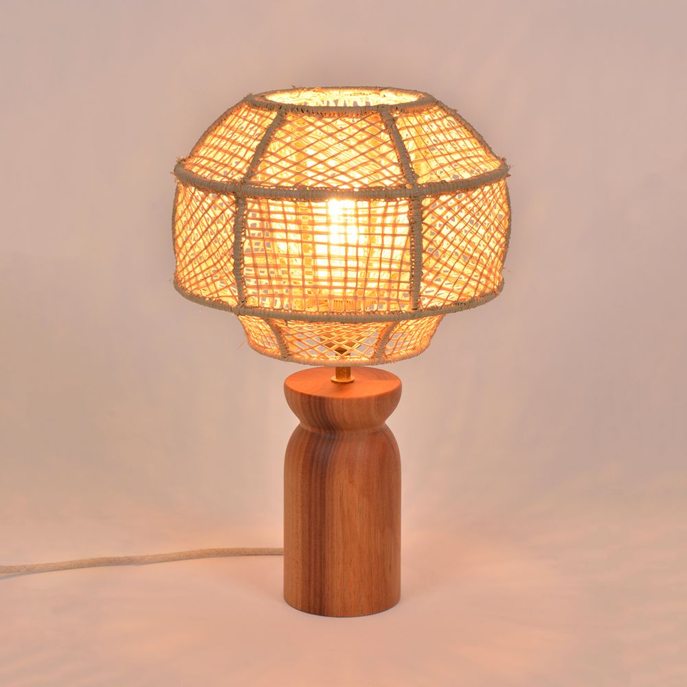 Table lamps - ODYSSEE table lamp M - MARKET SET