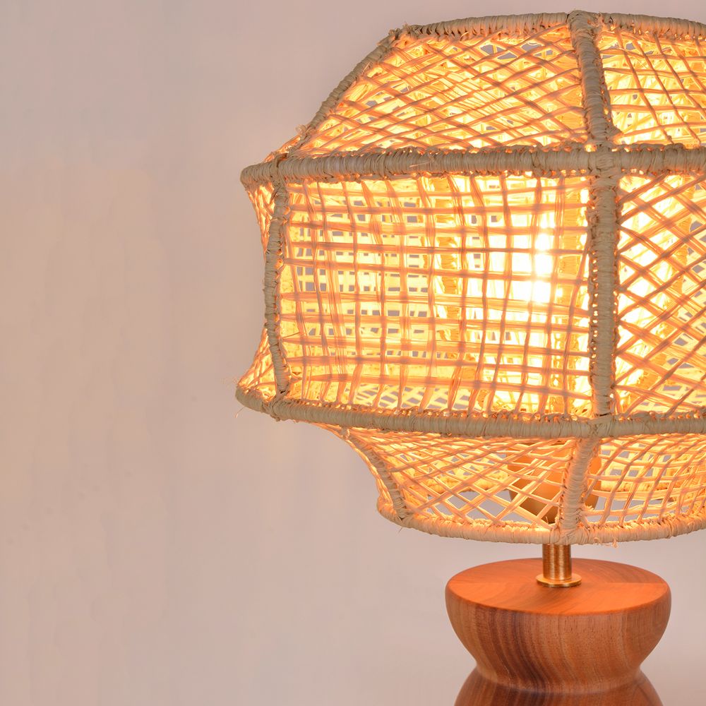 Table lamps - ODYSSEE table lamp M - MARKET SET