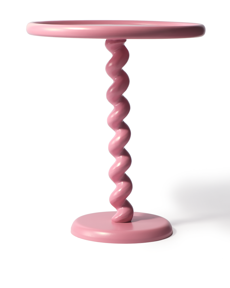 Coffee tables - Twister Side Table - POLSPOTTEN