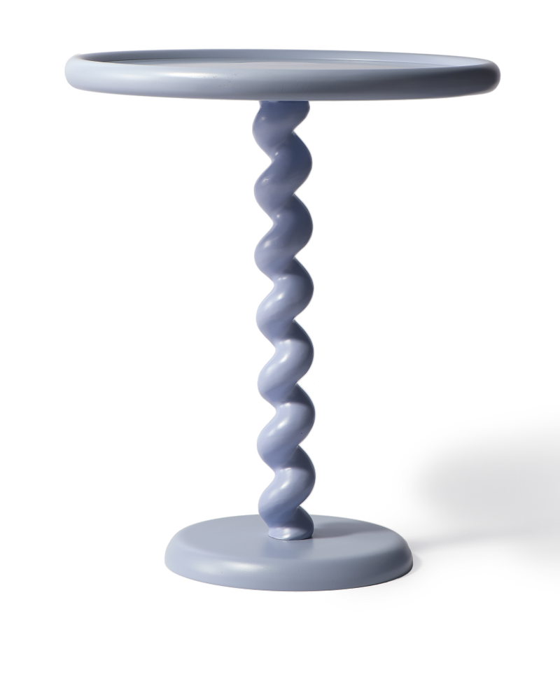 Coffee tables - Twister Side Table - POLSPOTTEN