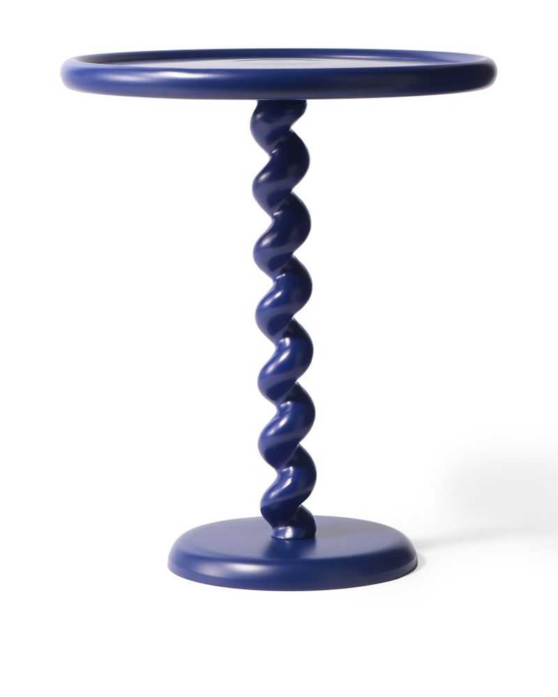 Coffee tables - Twister Side Table - POLSPOTTEN