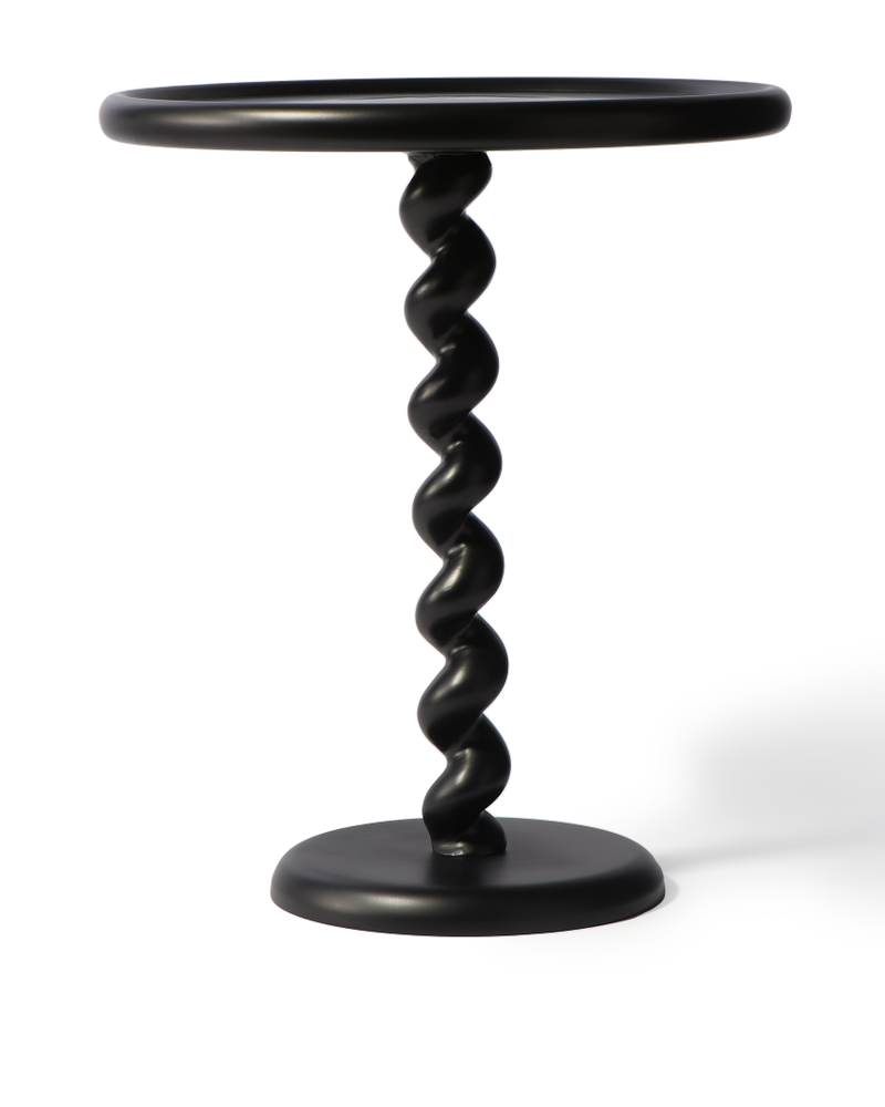 Coffee tables - Twister Side Table - POLSPOTTEN