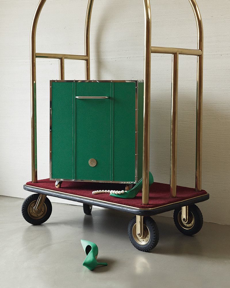 Objets design - Coffret Essential - FOUNDY