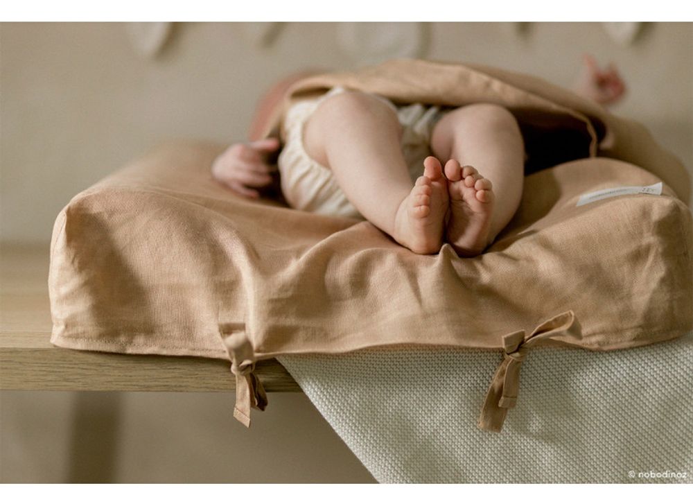 Accessoires enfants - Essentiels pour bébé - NOBODINOZ