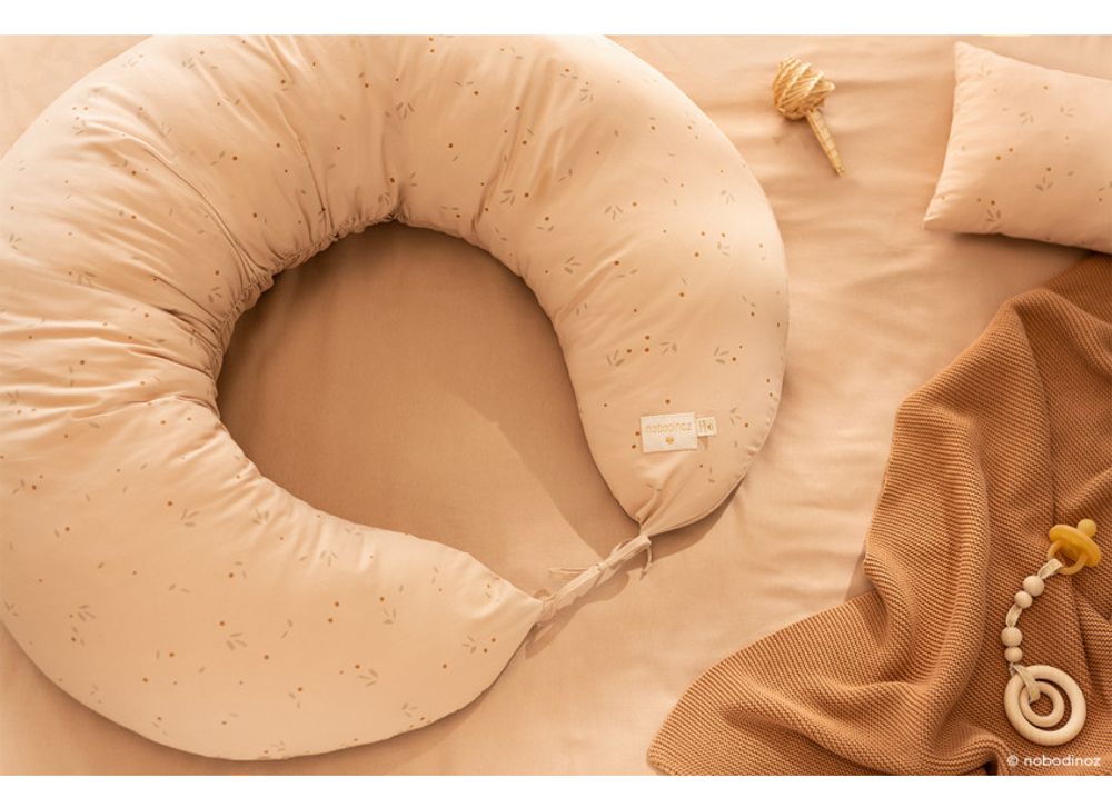 Accessoires enfants - Essentiels pour bébé - NOBODINOZ