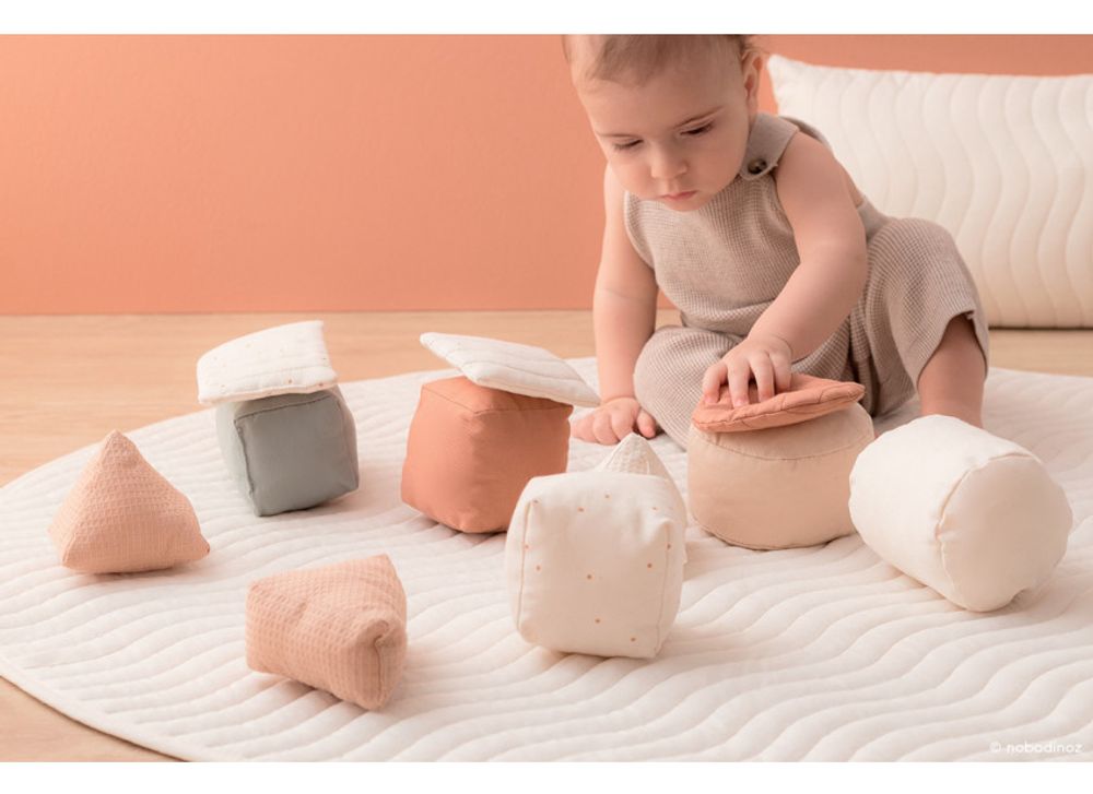 Accessoires enfants - Essentiels pour bébé - NOBODINOZ