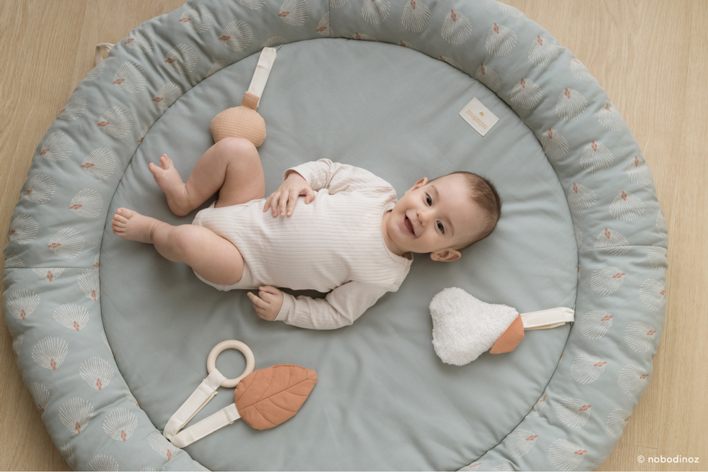 Accessoires enfants - Essentiels pour bébé - NOBODINOZ