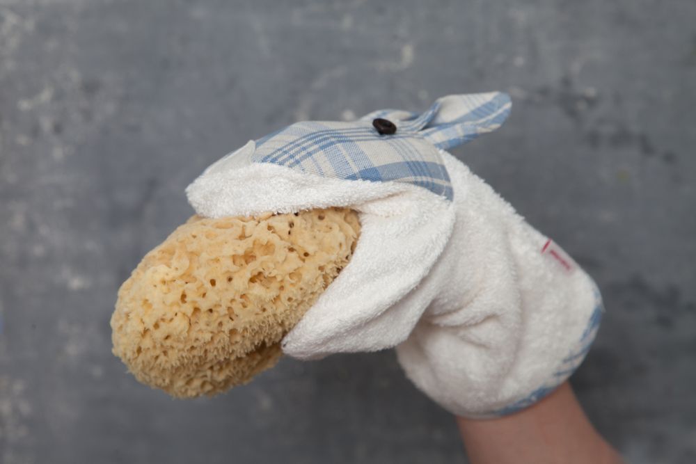 Accessoires enfants - BAVOIR ENFANT - TEXTILES DE BAIN - KELSCH D' ALSACE IN SEEBACH
