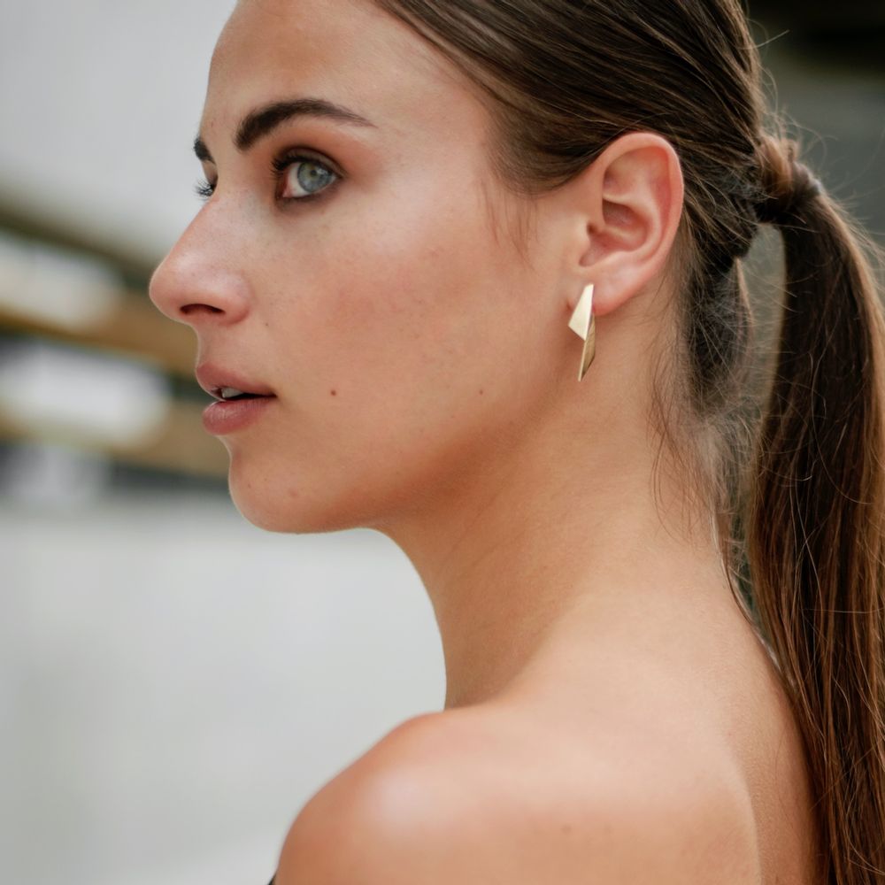 Bijoux - Boucles d'oreilles - ATELIER AKKA
