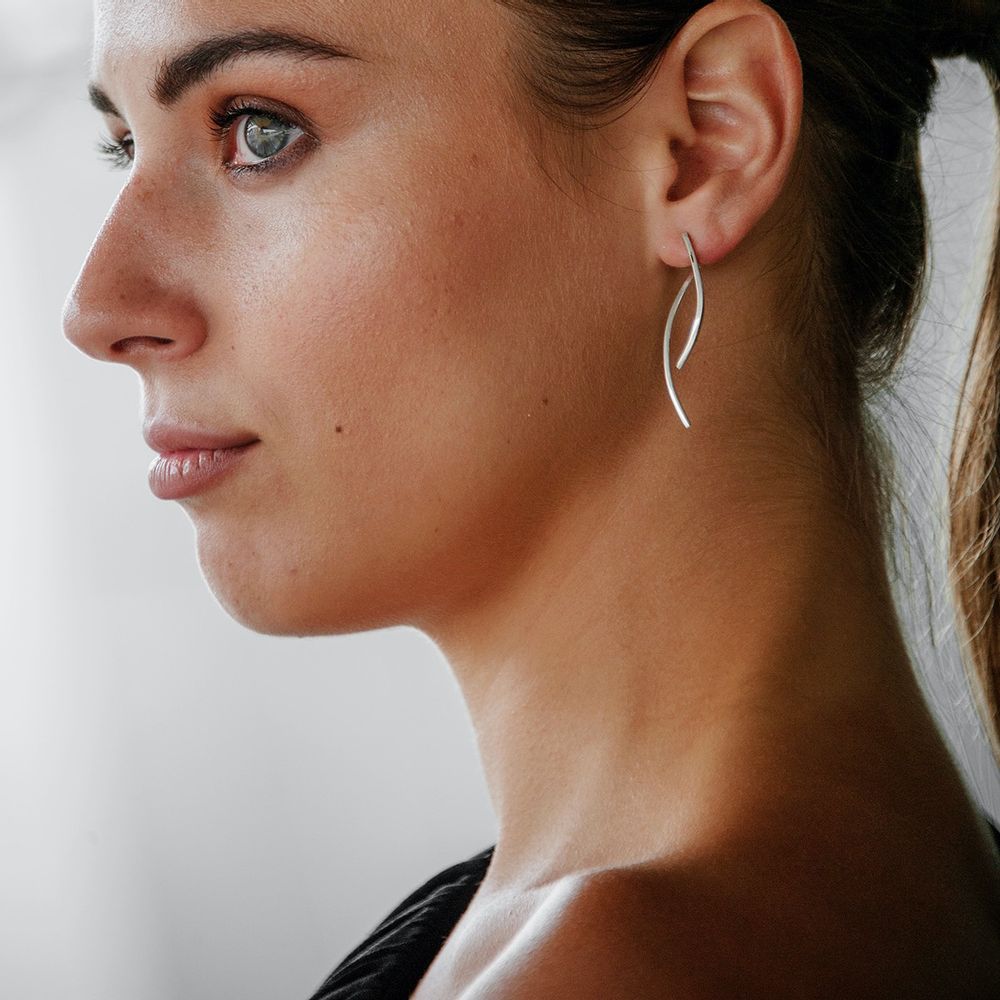 Bijoux - Boucles d'oreilles - ATELIER AKKA