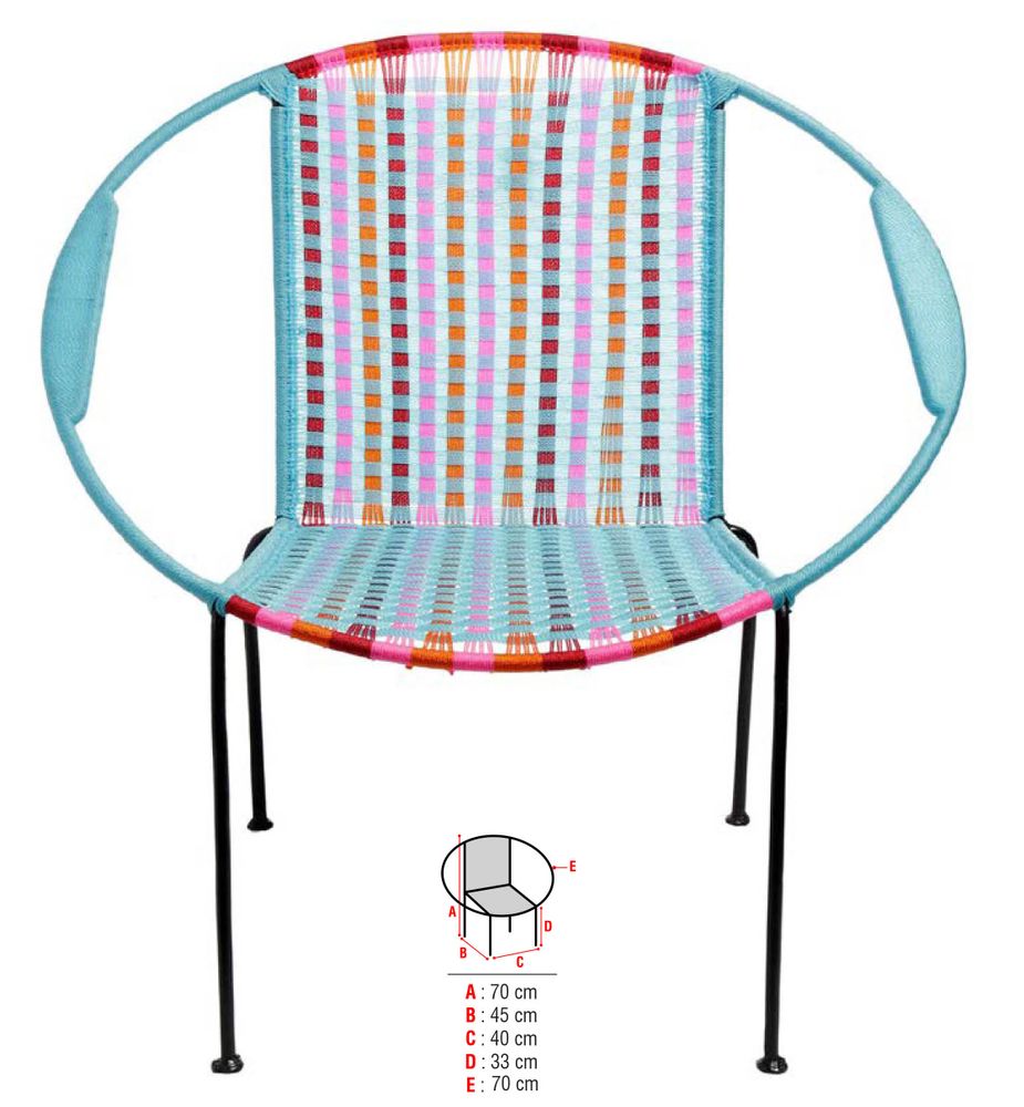 Fauteuils - Collection Mobiliers - CHAKO - LES ARTEURS