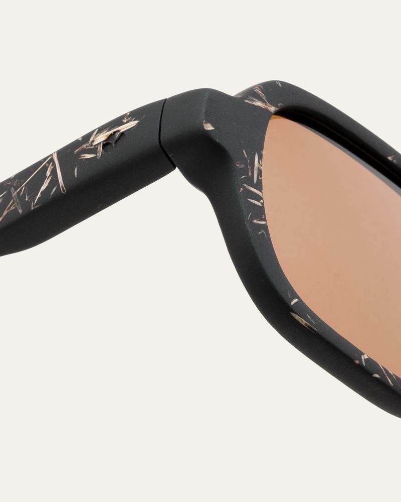 Glasses - Brade Flax - OCHIS
