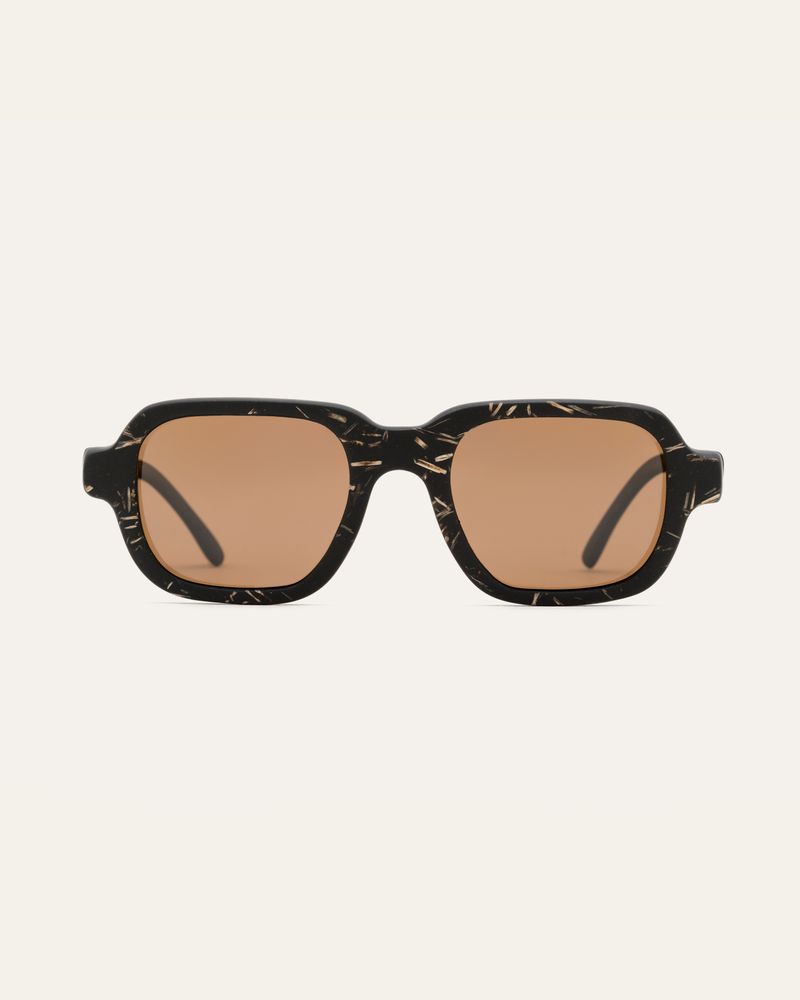 Glasses - Brade Flax - OCHIS