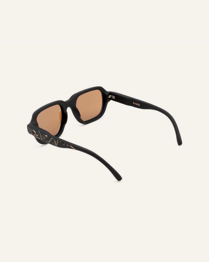 Glasses - Brade Flax - OCHIS