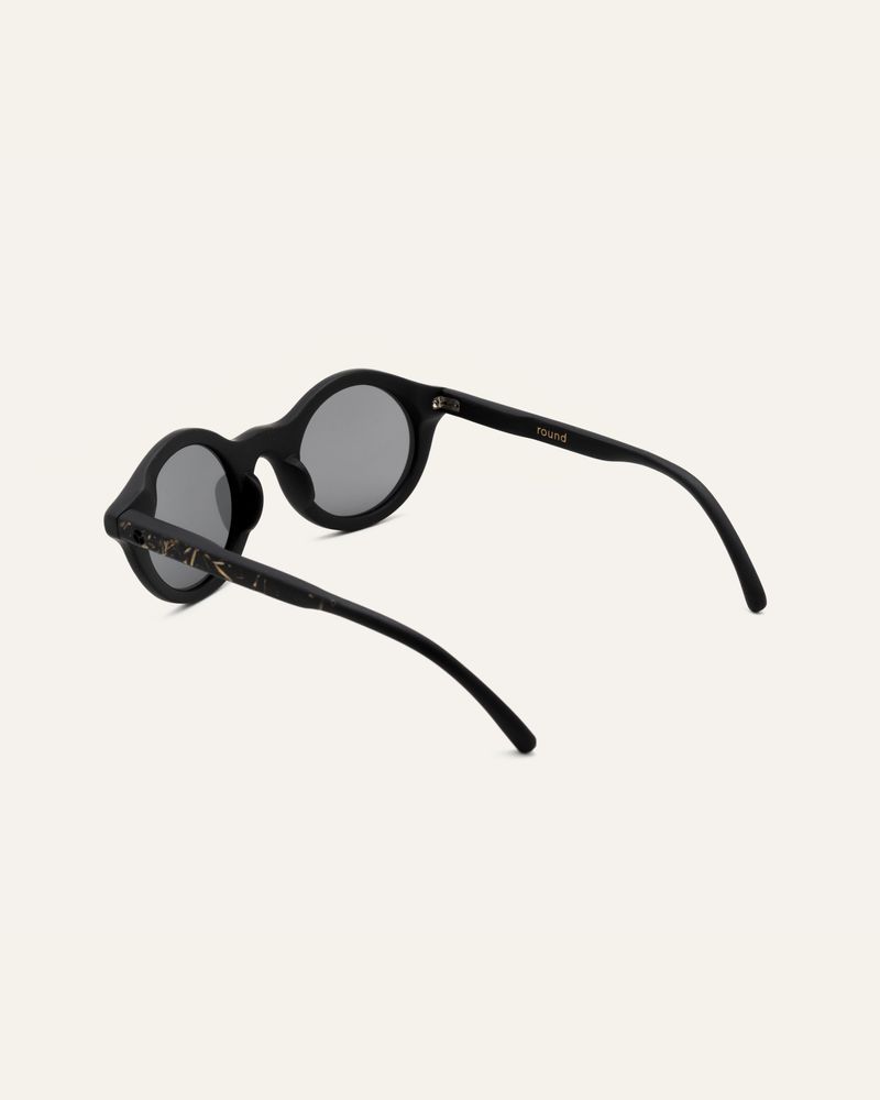 Glasses - Round - OCHIS
