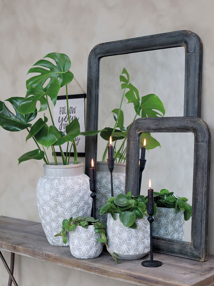 Mirrors - Decorative mirrors - CHIC ANTIQUE A/S