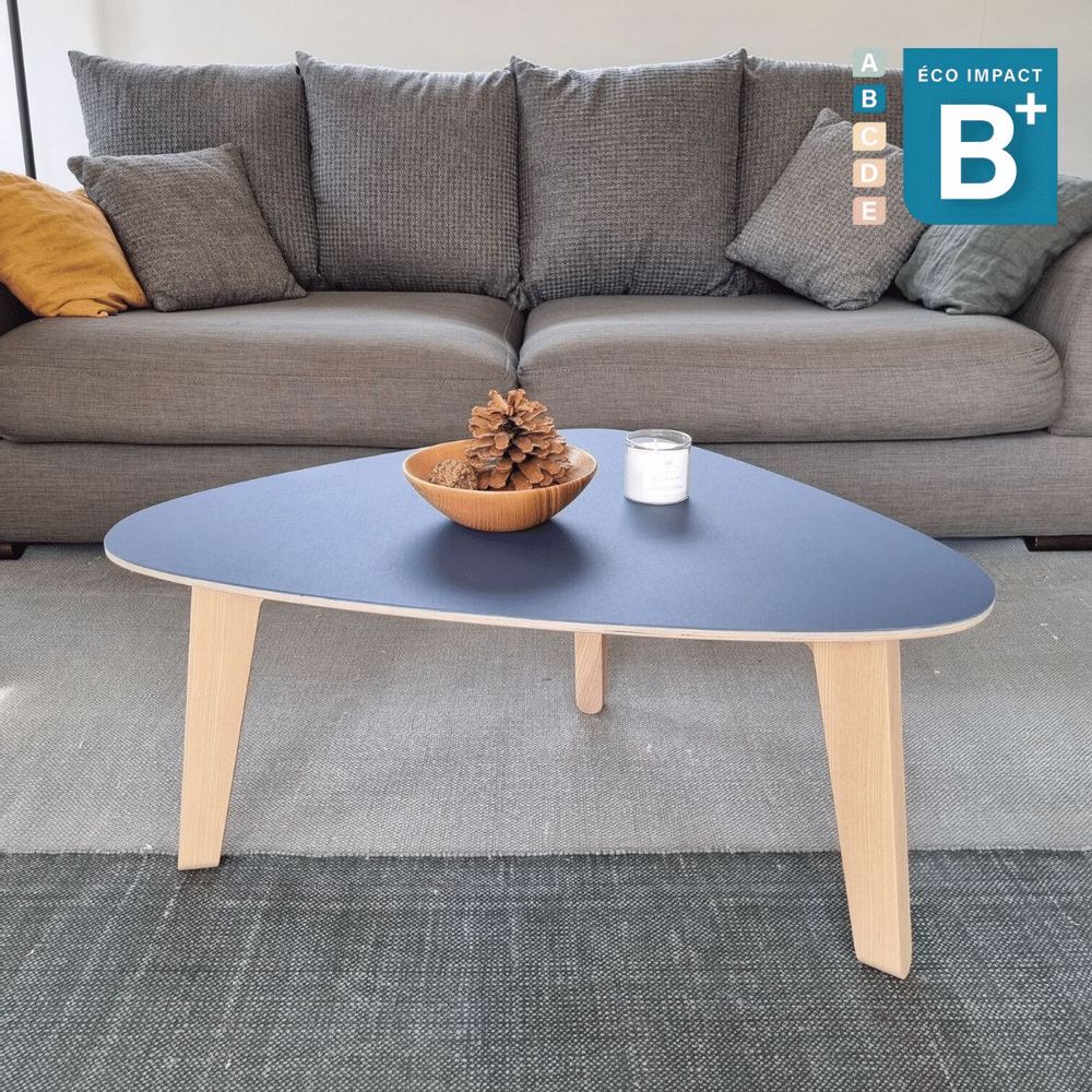 Tables basses - Table basse YELLOW - SKOG DESIGN