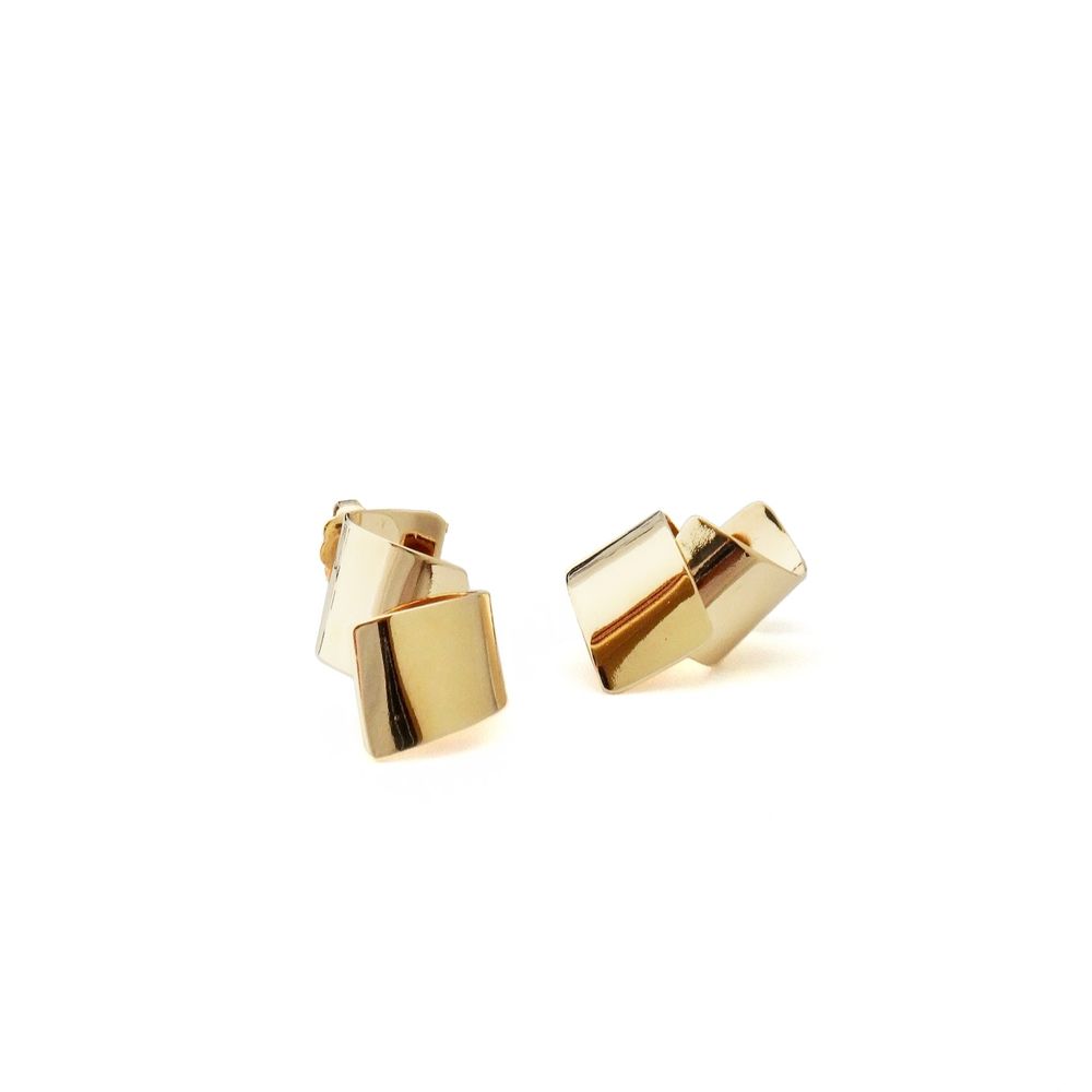 Bijoux - Boucles d'oreilles - ATELIER AKKA