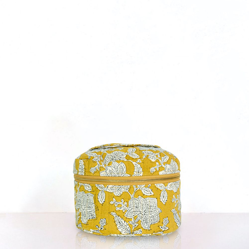 Pochettes - RANG - VANITY COTON - JAMINI BY USHA BORA
