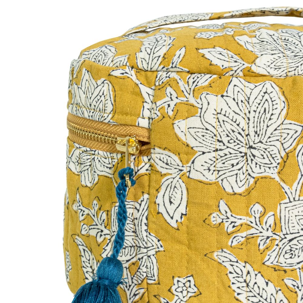 Pochettes - RANG - VANITY COTON - JAMINI BY USHA BORA