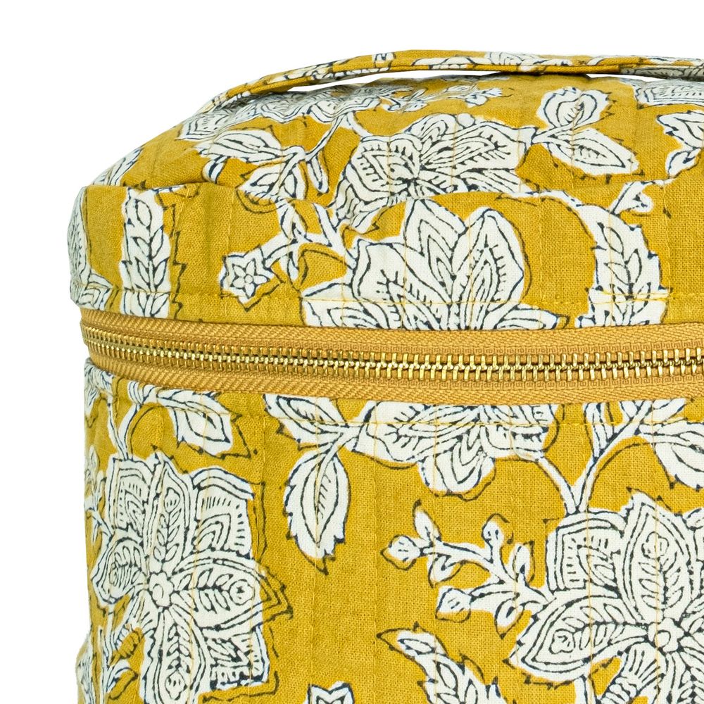 Pochettes - RANG - VANITY COTON - JAMINI BY USHA BORA