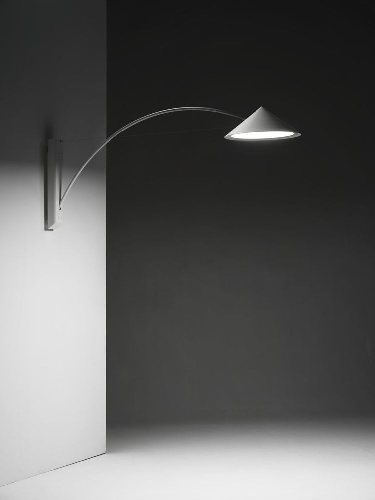 Wall lamps - Flyer - PRANDINA LIGHTING STORIES