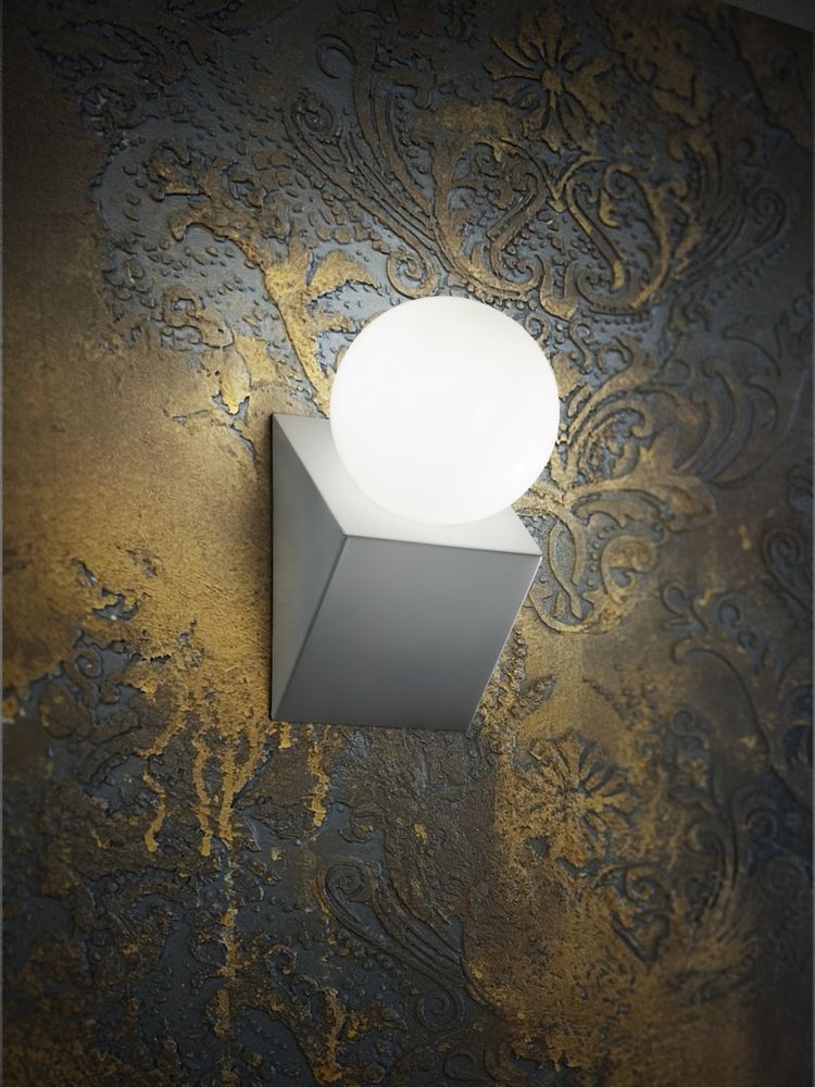 Wall lamps - The Pekerman Project - PRANDINA LIGHTING STORIES