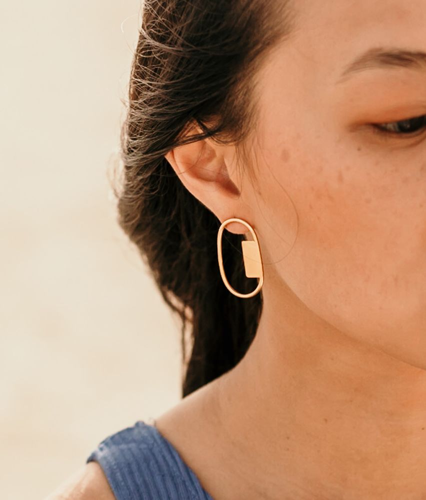 Jewelry - Sea View Collection - CELINE FLAGEUL