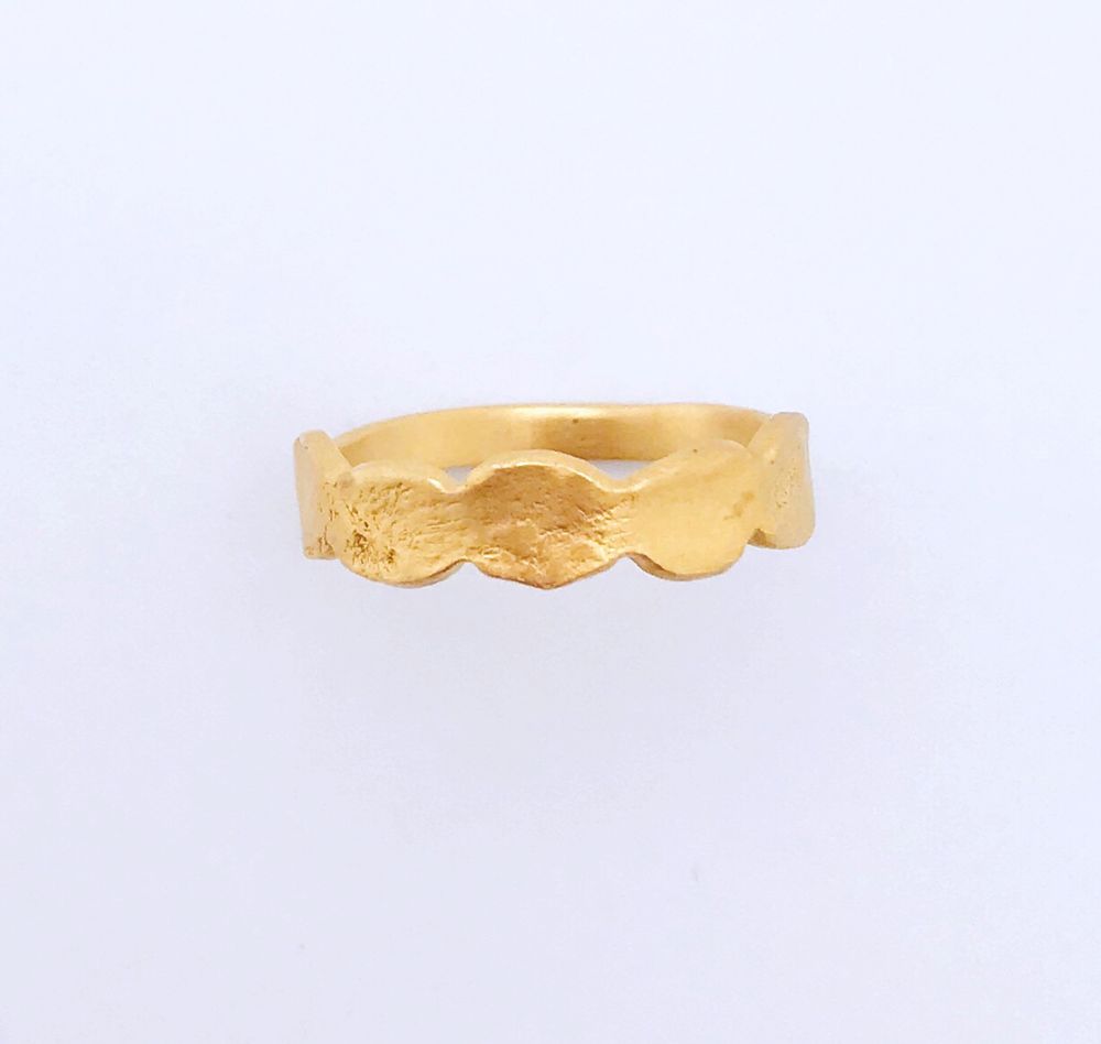 Jewelry - Antik Collection - CELINE FLAGEUL