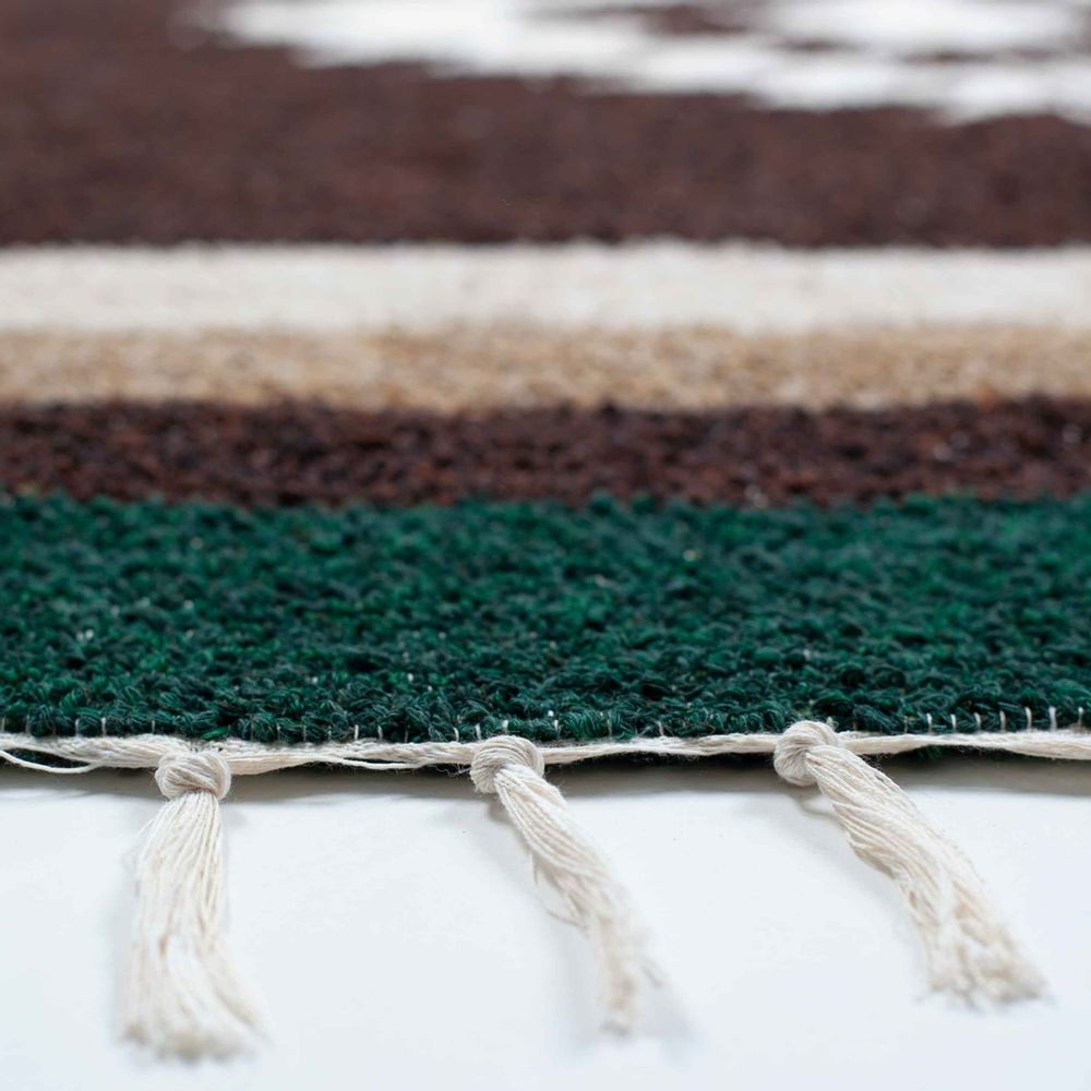 Autres tapis - TAPIS - BLANKETS OF THE WORLD