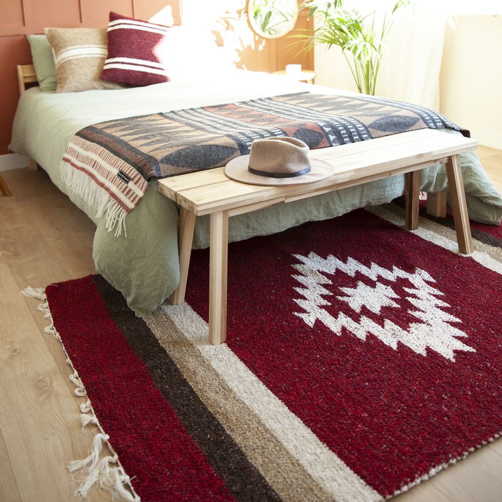 Autres tapis - TAPIS - BLANKETS OF THE WORLD