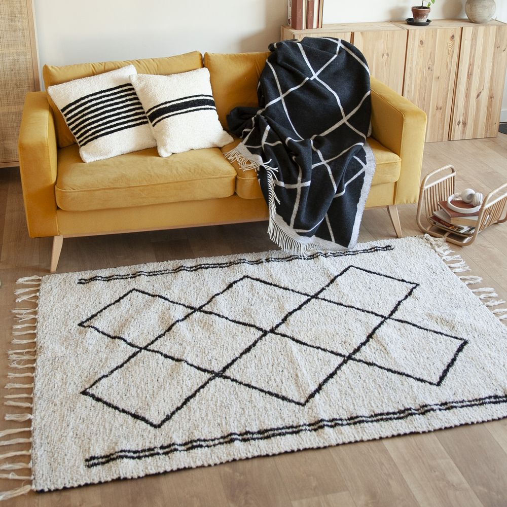 Autres tapis - TAPIS - BLANKETS OF THE WORLD