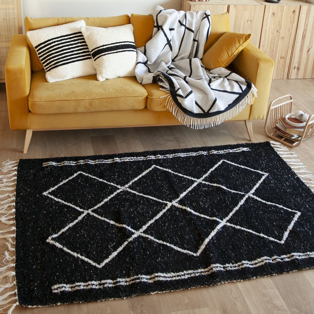 Autres tapis - TAPIS - BLANKETS OF THE WORLD
