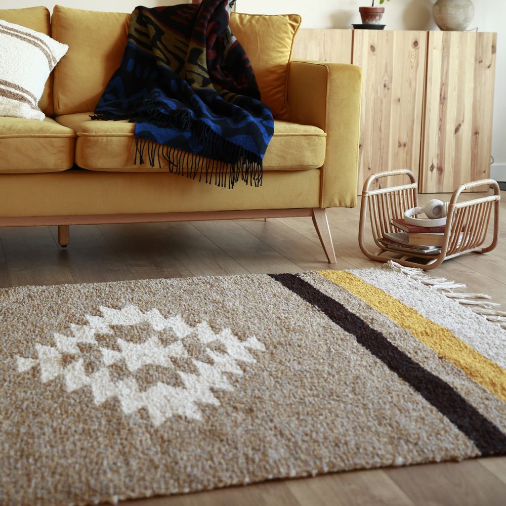 Autres tapis - TAPIS - BLANKETS OF THE WORLD