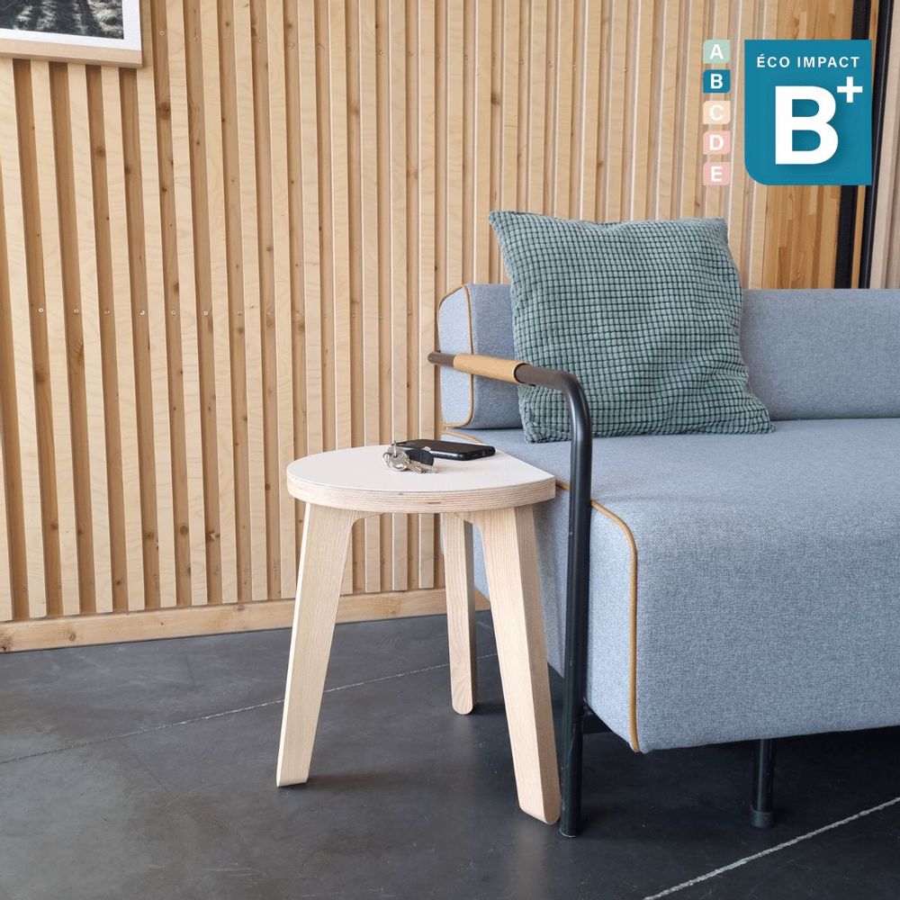 Objets design - Tabouret ARBOL - SKOG DESIGN