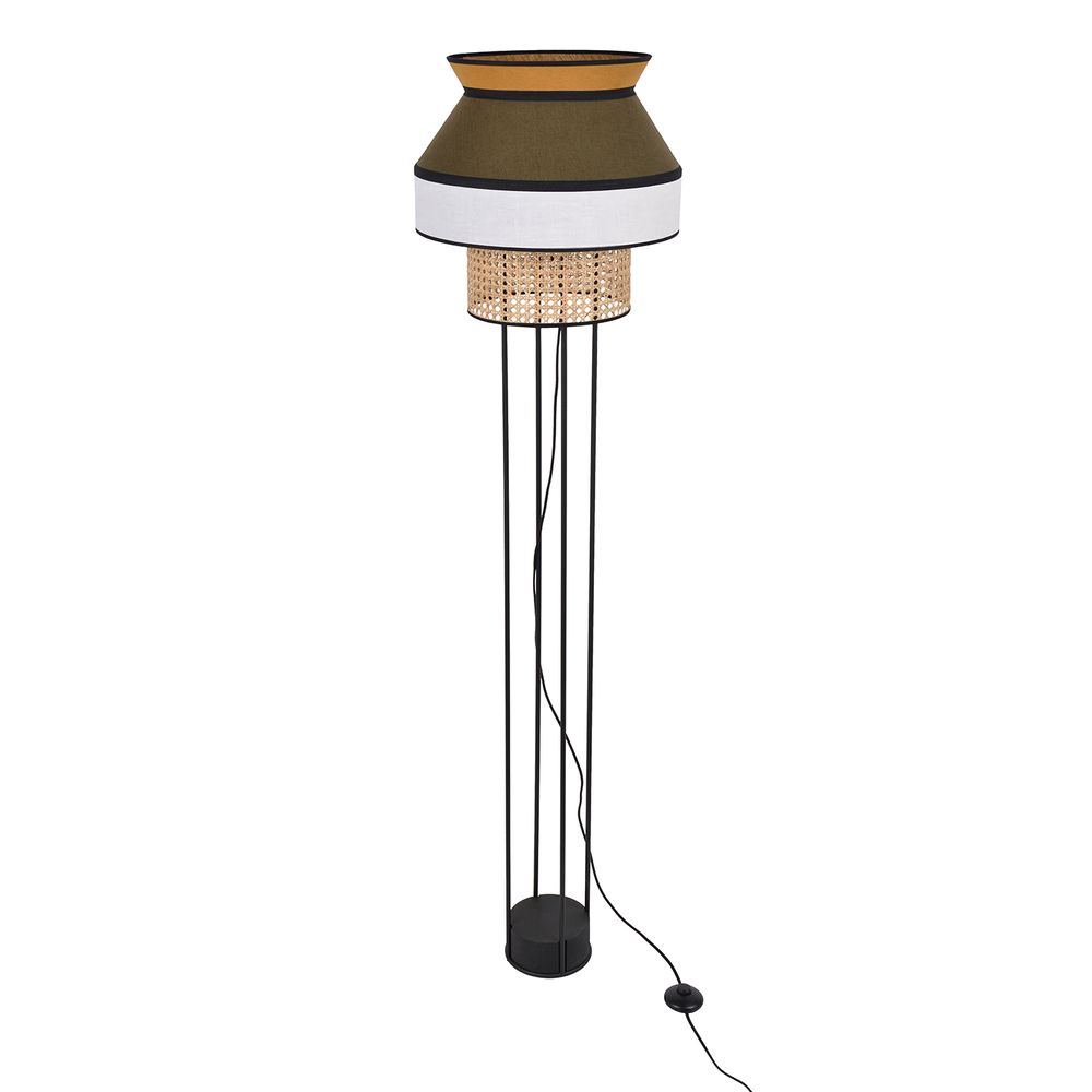 Lampadaires - SINGAPOUR lampadaire - MARKET SET